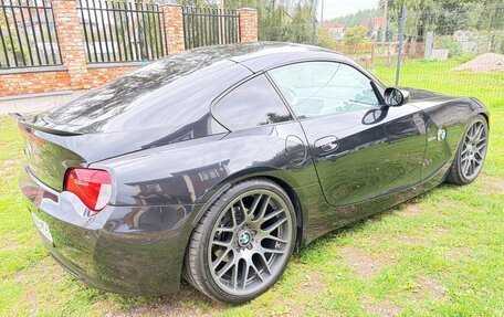 BMW Z4, 2009 год, 2 100 000 рублей, 6 фотография