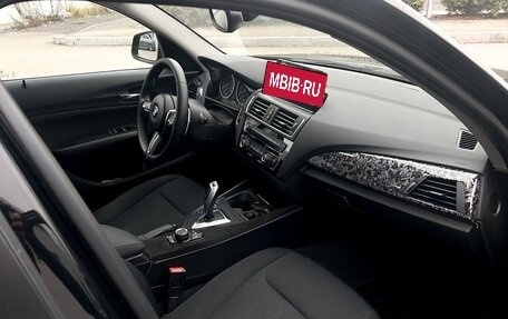 BMW 1 серия, 2015 год, 1 600 000 рублей, 7 фотография