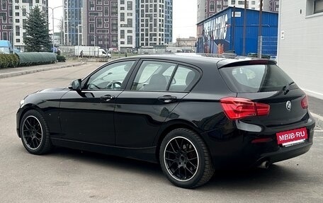 BMW 1 серия, 2015 год, 1 600 000 рублей, 5 фотография