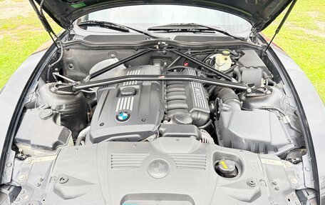 BMW Z4, 2009 год, 2 100 000 рублей, 13 фотография
