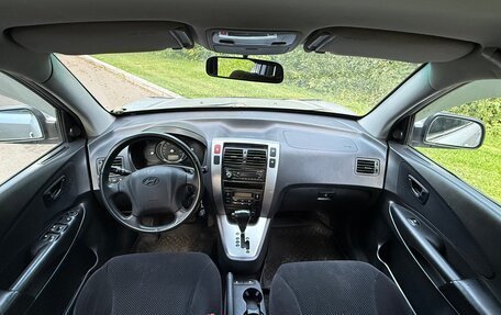 Hyundai Tucson III, 2008 год, 777 000 рублей, 7 фотография