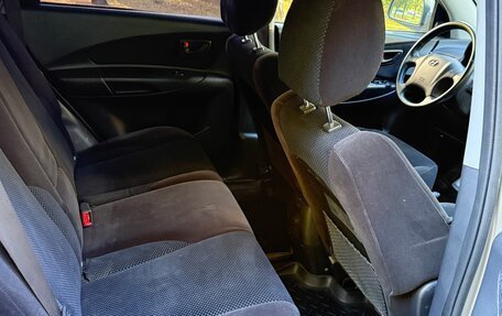 Hyundai Tucson III, 2008 год, 777 000 рублей, 13 фотография