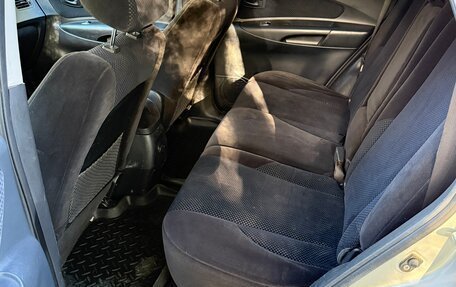 Hyundai Tucson III, 2008 год, 777 000 рублей, 14 фотография