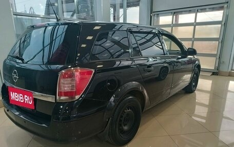 Opel Astra H, 2011 год, 475 000 рублей, 6 фотография