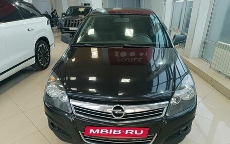 Opel Astra H, 2011 год, 475 000 рублей, 3 фотография