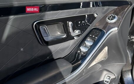 Mercedes-Benz S-Класс, 2020 год, 7 500 000 рублей, 5 фотография