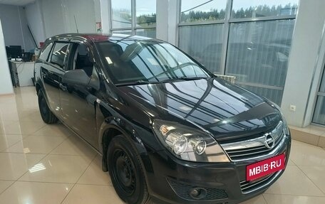 Opel Astra H, 2011 год, 475 000 рублей, 2 фотография