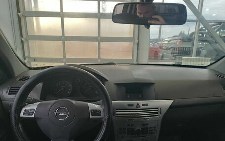 Opel Astra H, 2011 год, 475 000 рублей, 15 фотография
