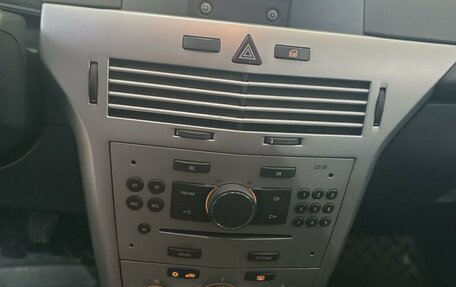Opel Astra H, 2011 год, 475 000 рублей, 10 фотография