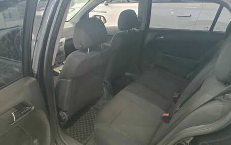 Opel Astra H, 2011 год, 475 000 рублей, 12 фотография