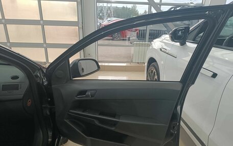 Opel Astra H, 2011 год, 475 000 рублей, 13 фотография