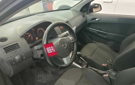 Opel Astra H, 2011 год, 475 000 рублей, 11 фотография
