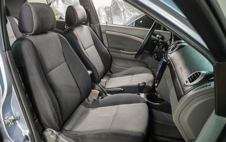 Chevrolet Lacetti, 2010 год, 619 000 рублей, 8 фотография