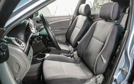Chevrolet Lacetti, 2010 год, 619 000 рублей, 10 фотография