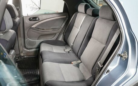 Chevrolet Lacetti, 2010 год, 619 000 рублей, 9 фотография