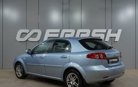 Chevrolet Lacetti, 2010 год, 619 000 рублей, 2 фотография