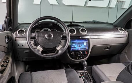 Chevrolet Lacetti, 2010 год, 619 000 рублей, 6 фотография