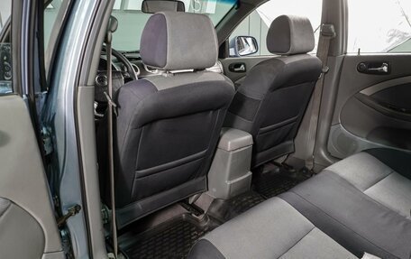 Chevrolet Lacetti, 2010 год, 619 000 рублей, 11 фотография