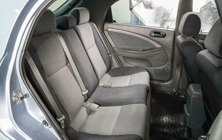 Chevrolet Lacetti, 2010 год, 619 000 рублей, 7 фотография