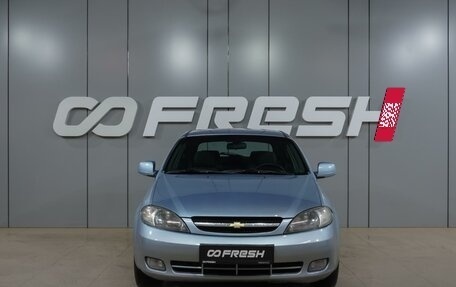 Chevrolet Lacetti, 2010 год, 619 000 рублей, 3 фотография