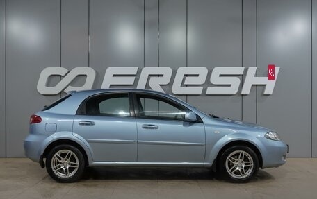 Chevrolet Lacetti, 2010 год, 619 000 рублей, 5 фотография