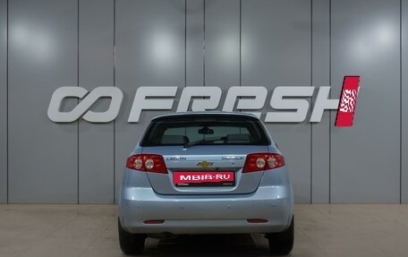 Chevrolet Lacetti, 2010 год, 619 000 рублей, 4 фотография