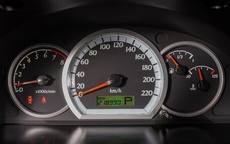 Chevrolet Lacetti, 2010 год, 619 000 рублей, 17 фотография