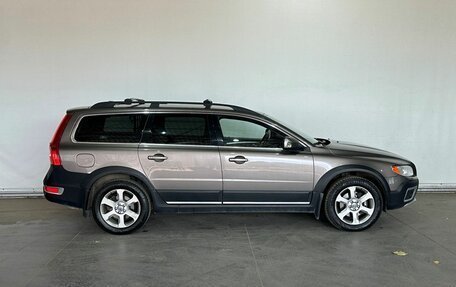 Volvo XC70 II рестайлинг, 2011 год, 1 750 000 рублей, 8 фотография