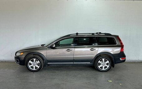 Volvo XC70 II рестайлинг, 2011 год, 1 750 000 рублей, 7 фотография
