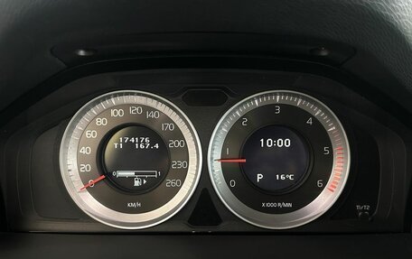 Volvo XC70 II рестайлинг, 2011 год, 1 750 000 рублей, 13 фотография