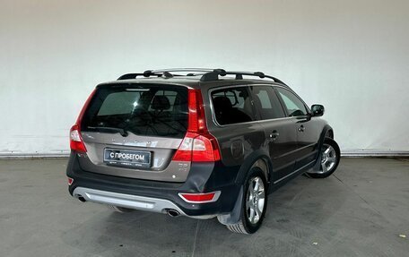 Volvo XC70 II рестайлинг, 2011 год, 1 750 000 рублей, 6 фотография