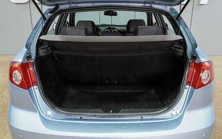 Chevrolet Lacetti, 2010 год, 619 000 рублей, 18 фотография