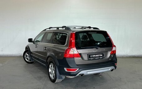 Volvo XC70 II рестайлинг, 2011 год, 1 750 000 рублей, 4 фотография