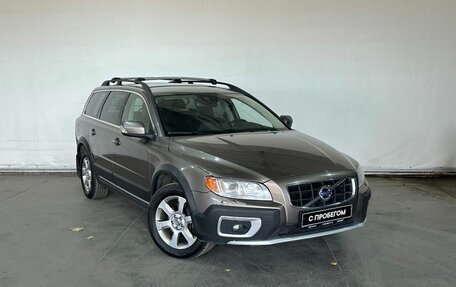 Volvo XC70 II рестайлинг, 2011 год, 1 750 000 рублей, 3 фотография
