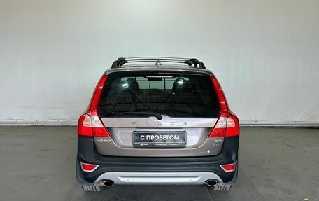 Volvo XC70 II рестайлинг, 2011 год, 1 750 000 рублей, 5 фотография