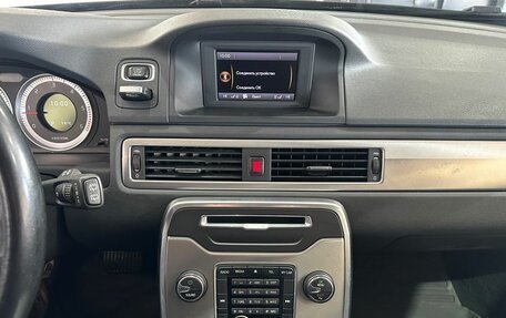 Volvo XC70 II рестайлинг, 2011 год, 1 750 000 рублей, 14 фотография