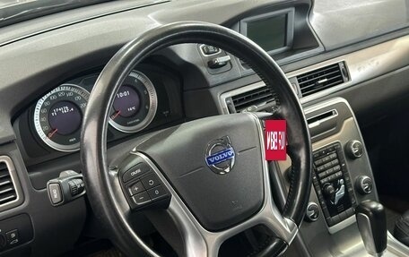 Volvo XC70 II рестайлинг, 2011 год, 1 750 000 рублей, 12 фотография