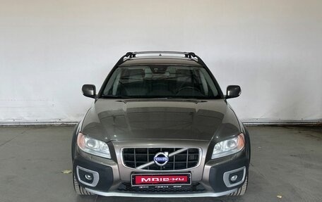 Volvo XC70 II рестайлинг, 2011 год, 1 750 000 рублей, 2 фотография