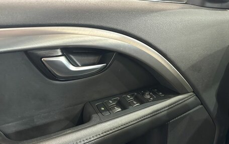 Volvo XC70 II рестайлинг, 2011 год, 1 750 000 рублей, 18 фотография