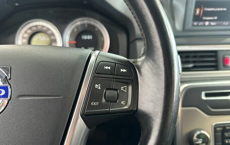 Volvo XC70 II рестайлинг, 2011 год, 1 750 000 рублей, 17 фотография