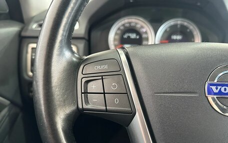 Volvo XC70 II рестайлинг, 2011 год, 1 750 000 рублей, 16 фотография