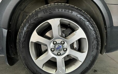 Volvo XC70 II рестайлинг, 2011 год, 1 750 000 рублей, 22 фотография