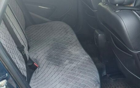 Opel Astra J, 2011 год, 850 000 рублей, 12 фотография