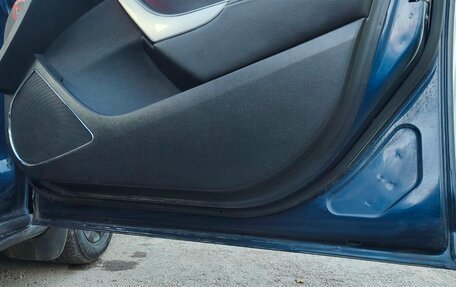 Opel Astra J, 2011 год, 850 000 рублей, 25 фотография