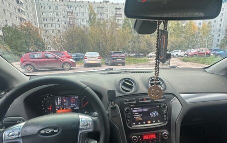 Ford Mondeo IV, 2012 год, 800 000 рублей, 6 фотография