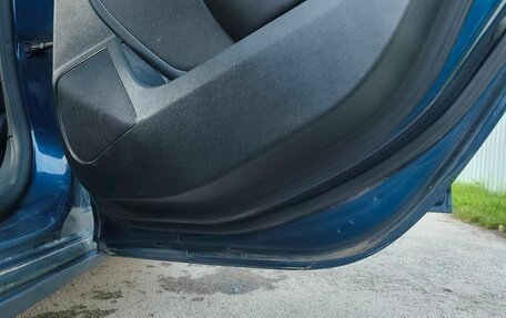 Opel Astra J, 2011 год, 850 000 рублей, 24 фотография