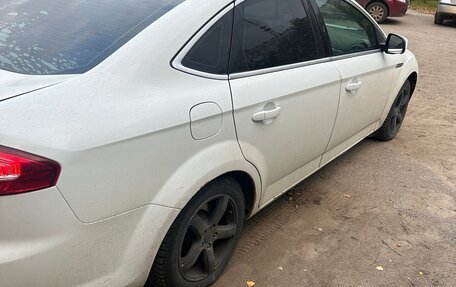 Ford Mondeo IV, 2012 год, 800 000 рублей, 4 фотография