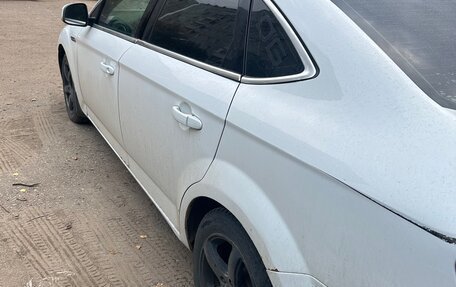 Ford Mondeo IV, 2012 год, 800 000 рублей, 5 фотография