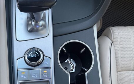 Genesis G70 I, 2018 год, 3 000 000 рублей, 4 фотография