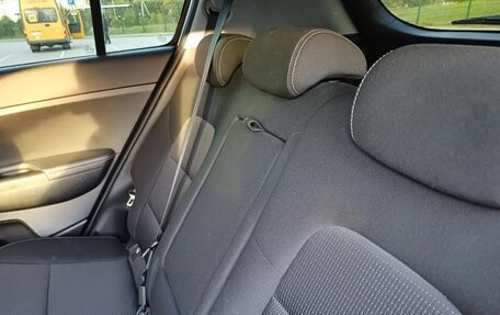 KIA Sportage IV рестайлинг, 2019 год, 2 450 000 рублей, 6 фотография